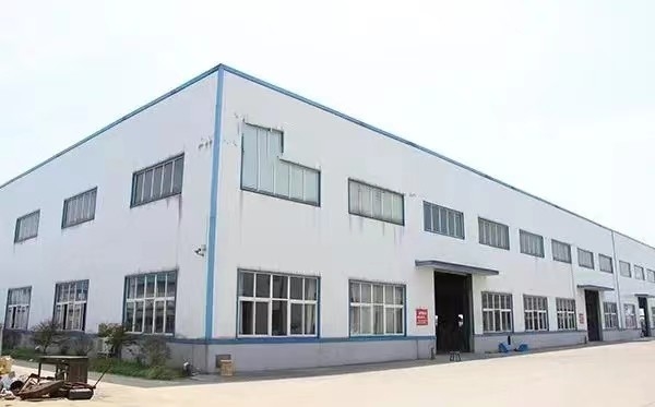 China Shandong Duohe Import And Export Co., Ltd. company profile