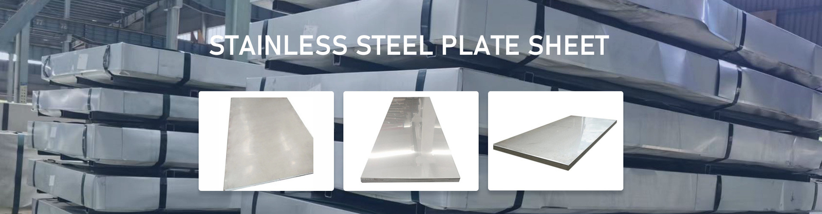 Stainless Steel Plate Sheet