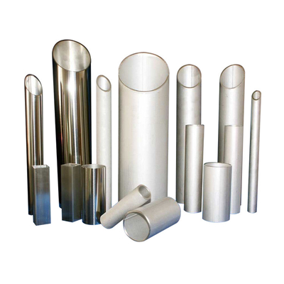 309S SS304 Stainless Steel Pipe 220mm Needle Tube Medical