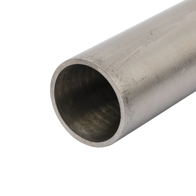 ASTM A269 Stainless Steel Pipes Seamless 6mm For Mechanical Mining Tube Weld