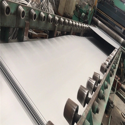 347 904L AISIStainless Steel Plate Sheet ASTM Cold Rolled 2b Ba Finish 0.3mm