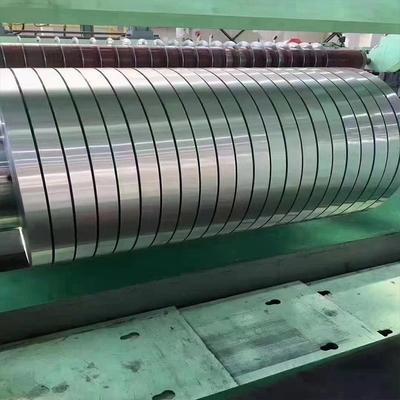 Polished Hairline Stainless Steel Plate Sheet 321 SS 2000mm For Industry