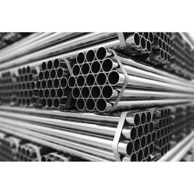 Ultra High Pressure Polished Pipes Nickel Alloy Stainless Round Square Tube 304 316 410 420 Stainless Steel Pipe