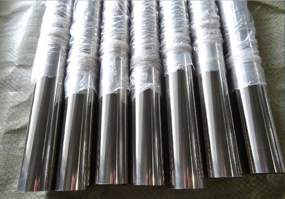 Food Grade Sanitary Seamless Stainless Steel Tube 316 316L 310S 321 3mm Sch40