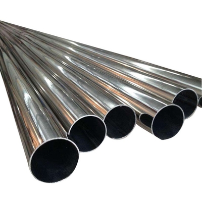OD 600mm Seamless Weld Stainless Steel Pipe 24" Sch10s Sch60 Thick Wall