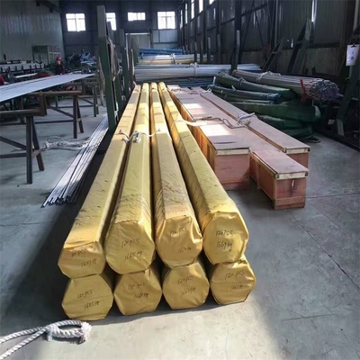 SS316 TP304 Welded Stainless Steel Pipe 10" OD 316L Sanitary Tube Seamless