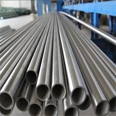 ASTM TP304L 316L 904L 304 1.4301 316 310S 321 2205 2507 Bright Annealed Seamless Stainless Steel Pipe Tube Price