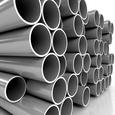ASTM TP304L 316L 904L 304 1.4301 316 310S 321 2205 2507 Bright Annealed Seamless Stainless Steel Pipe Tube Price