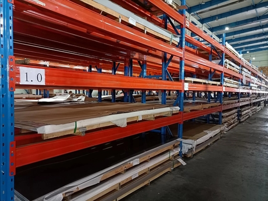 AISI ASTM 2b Ba Brushed Mirror 201 202 301 304 304L Aluminum Plate Carbon Steel Galvanized Stainless Steel  Roof Sheet