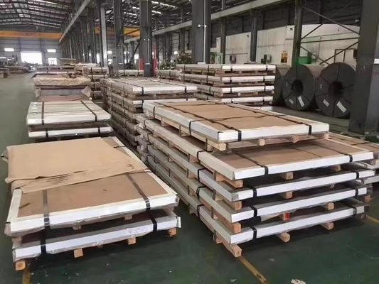 SUS Embossed/Checkered 3mm 5mm 10mm 201 202 410 420 Cold Hot Rolled Steel Plate Stainles Steel Sheet For Houseware