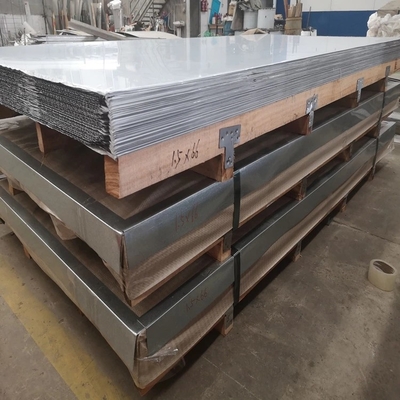 201 304 316 430 Grade 4'X8' Size Embossed Anti Print Finger/Perforated 4K 8K Surface HL Finished Stainless Steel Sheet