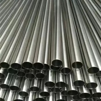 Low Price Ornamental Stainless Steel Tube ASTM A554 201/304/304L/316L Round Square Rectangular Pipes For Decoration