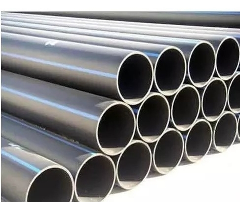 Thin Wall ASTM A312 Stainless Steel Pipe 304 316L 0.5mm Industrial Welded Pipe
