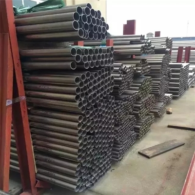 201 310 Stainless Steel Pipe 40mm 310S SS Tube Inox