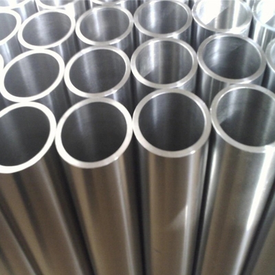 ASTM Weld Stainless Steel Seamless Pipe 304 316L 309S 310S S312 For Pressure Vessel