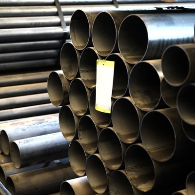 AISI ASTM A269 Stainless Seamless Steel Pipe Tube 304L 2205 2507 904L C276 347H 321