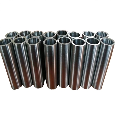 316 316L 310S Seamless Stainless Steel Pipe Round 45mm BA 4K 8K Shining Surface
