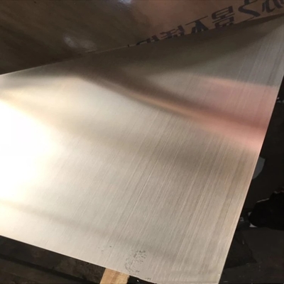 ASTM AISI Stainless Steel Plate Sheet 600mm 310S 317L 347 904L 321