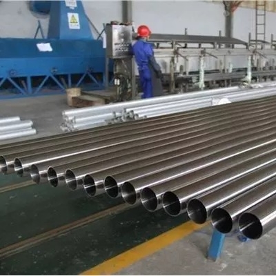 Low Price Ornamental Stainless Steel Tube ASTM A554 201/304/304L/316L Round Square Rectangular Pipes For Decoration