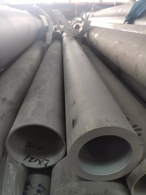ASTM ss201 ss 304 310 AISI 360 409 420 321 500mm diameter welded 2mm thick stainless steel weld pipe fittings