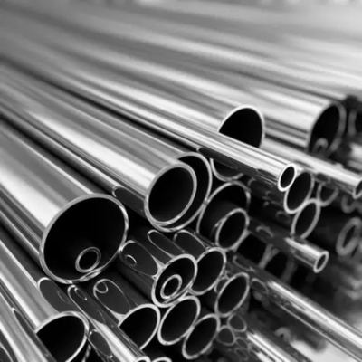 Decorative Seamless Tube 201 202 310s 304 316 grade 6 inch welded polished stainless steel pipe fittings