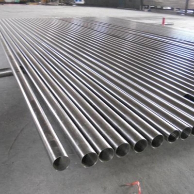 Wholesale Price Round Pipe 201 304 316 Welded/Seamless Polished Austenitic Stainless Steel Pipe Tube Fittings