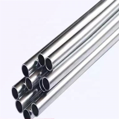 Professional Wholesale Ss Round Square Tubes 4k 8k Mirror Finished Stainless Steel Water Pipe Fittings Suppliers