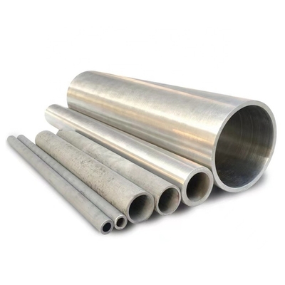 Professional Wholesale Ss Round Square Tubes 4k 8k Mirror Finished Stainless Steel Water Pipe Fittings Suppliers