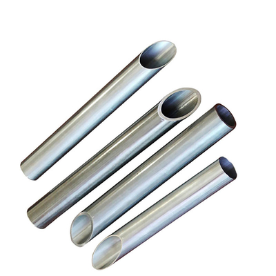 Welded Tube Stainless Steel Pipe SCH10 SCH30 SS 304 12mSO9001 CE BIS GMS CERTIFICATES