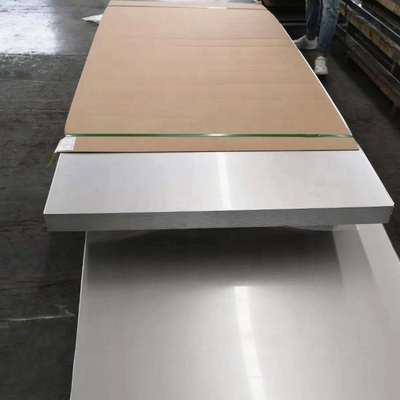 201 202 304 316 316l 321 310S 409 430 904l 304l Inox Plate 4x8 Ft Bright stainless steel Sheet For Wall Cladding