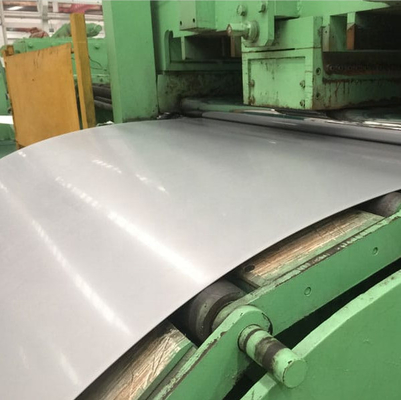 High Quality ss sheet 4mm 8mm 12mm 18mm 20mm No.1 BA 4k 8k Finished 201 304 316L 316Ti 310S stainless steel plate price