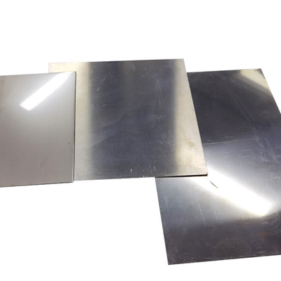 1mm 3mm Stainless Steel Plate Sheet ASTM 310S 321 EN 1.4301