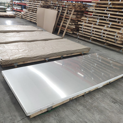 0.3mm Stainless Steel Plate Sheet 4X8 Sheet SUS AISI 2B HL 201 321 430 904L