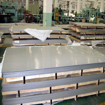 1mm 3mm Stainless Steel Plate Sheet ASTM 310S 321 EN 1.4301