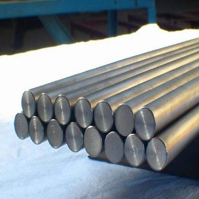 Duplex 2205 Stainless Steel Round Bar 1.4034 304 Bright Polished Square RodUsed in auto parts, aviation, etc