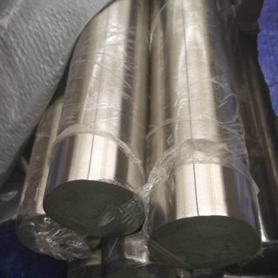 Hot Drawn Stainless Steel Round Bars Heat Treatment Corrosion Resistant SUS630