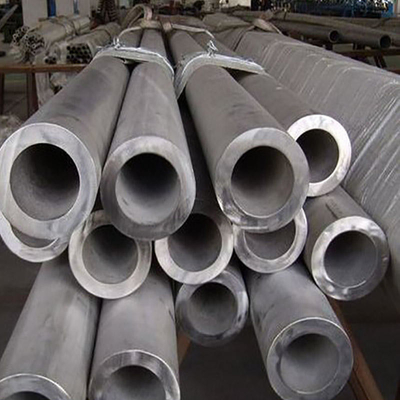 Low Carbon Alloy Seamless Steel Pipe ASTM A53 A106 A210 E355 St52 Iron Tube