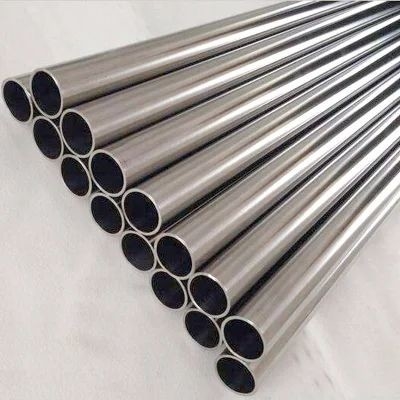 SS304 316 Stainless Steel Pipe Tubing Food Grade 310S 321 Seamless Welded