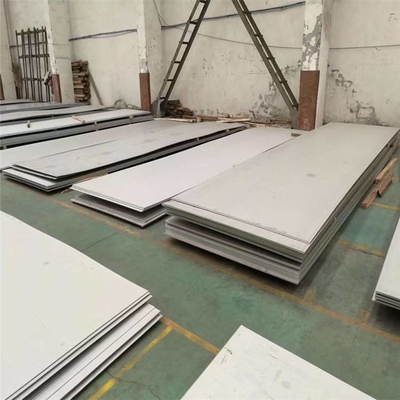 23-2-2 Stainless Steel Sheet Flat Tape Strip ISO15510 Anti Slip Diamond Shaped