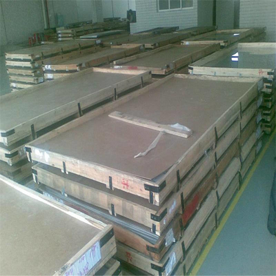 23-2-2 Stainless Steel Sheet Flat Tape Strip ISO15510 Anti Slip Diamond Shaped