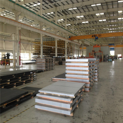 430 3mm Stainless Steel Sheet Plates 4x8 Decorative 2000mm