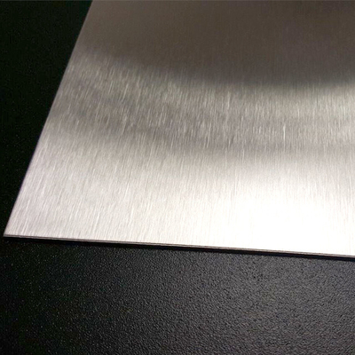 310S  310Si2 Stainless Steel Plate Hot Rolled High Temperature Resistance