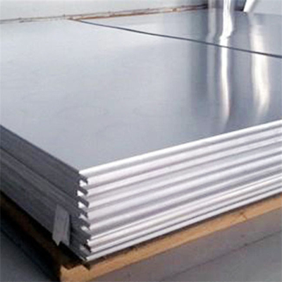 EN JIS Stainless Steel Plate Sheet 1000mm AISI ASTM Food Grade