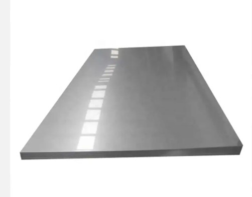 304 316 316L 430 Stainless Steel Plate Sheet Cold Drawn For Industrial Use