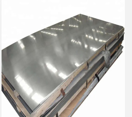 ASTM AISI Stainless Steel Plate Sheet 600mm 310S 317L 347 904L 321