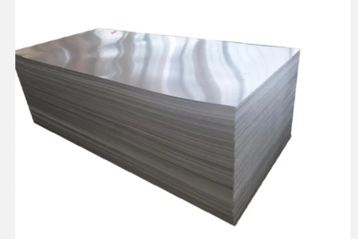 1060 6063 Aluminium Alloy Sheet 1mm 3mm 5mm 10mm Thickness