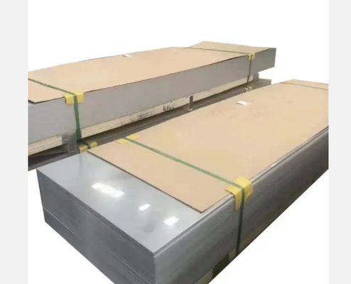 1060 6063 Aluminium Alloy Sheet 1mm 3mm 5mm 10mm Thickness