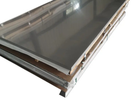3mm Thick Cold Rolled Stainless Steel Sheet Ss 201 310S Hl Ba 8K Polished