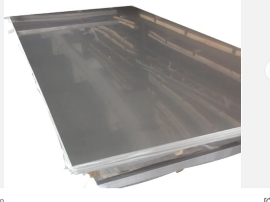 201 202 304 316 316l 321 310S 409 430 904l 304l Inox Plate 4x8 Ft Bright stainless steel Sheet For Wall Cladding
