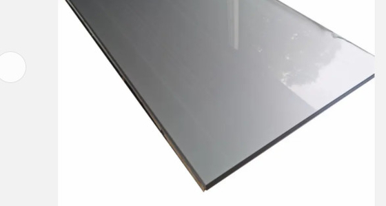 High Quality 201 0.4 mm 0.3mm Thickness Cold Rolled 1.4301 Chapa Acero Inoxidable 304 304L Stainless Steel Plate Sheet